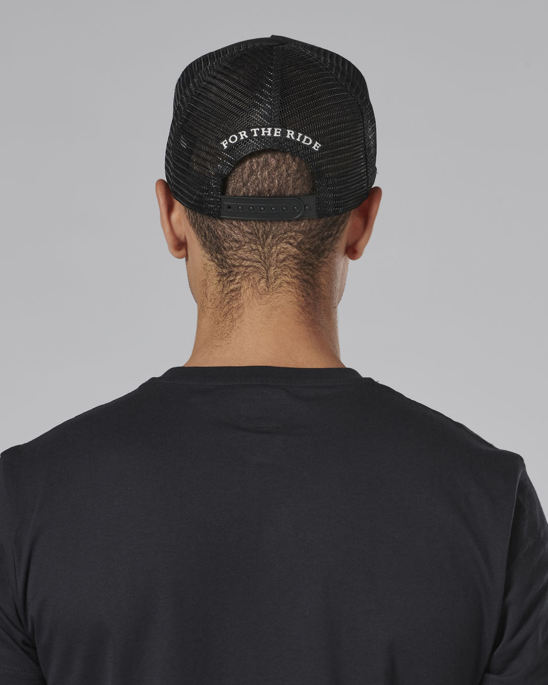 Whysall Cap photo 2