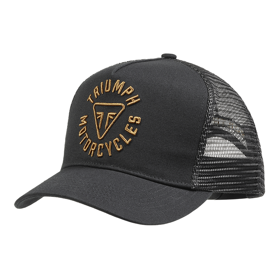 Taylor Embroidered Cap photo 1