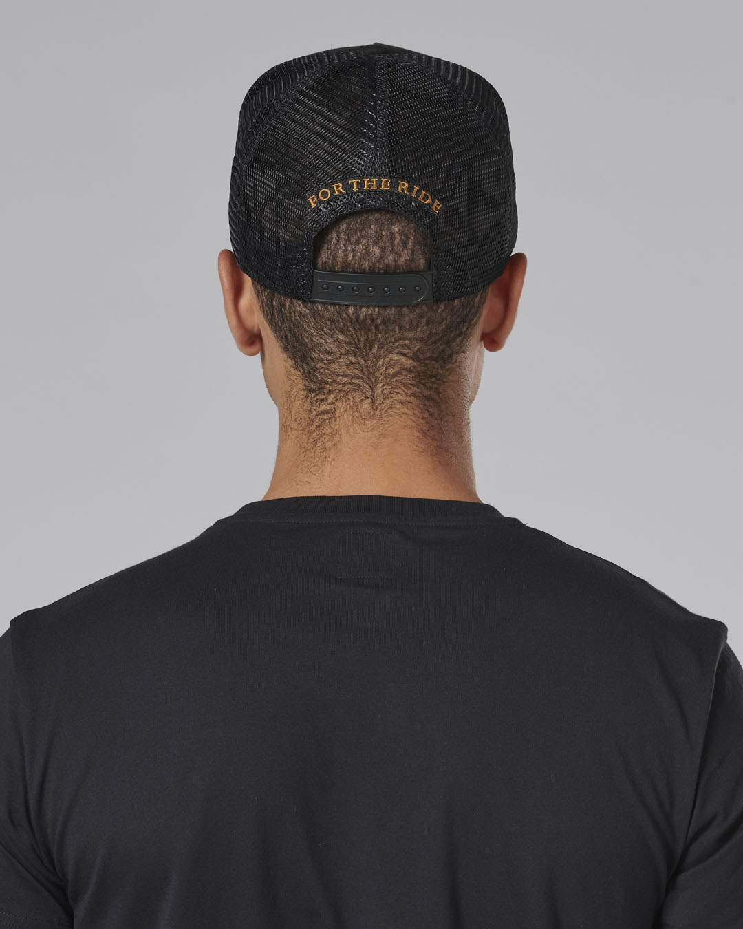 Taylor Embroidered Cap photo 3