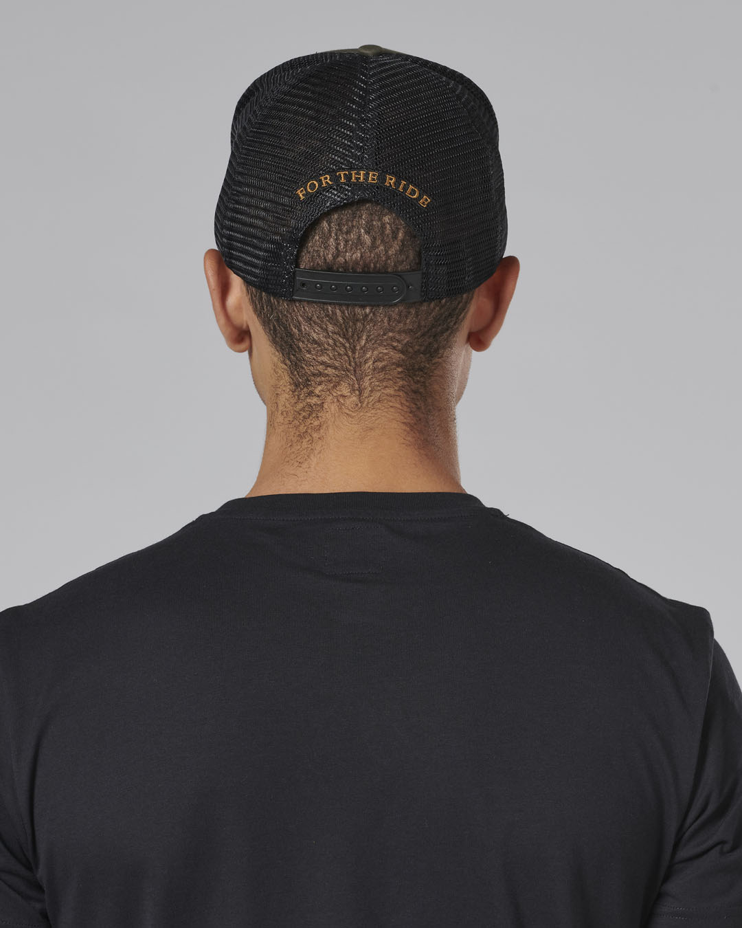 Dude Cap photo 2