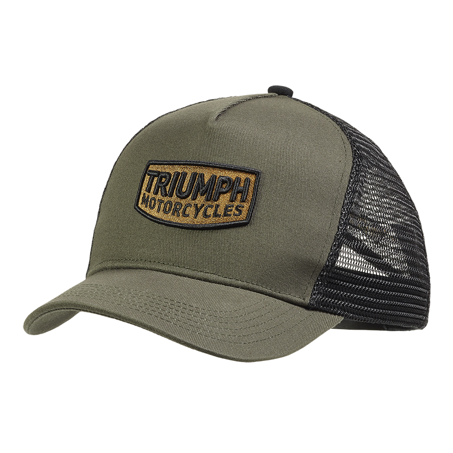 Dude Cap photo 1