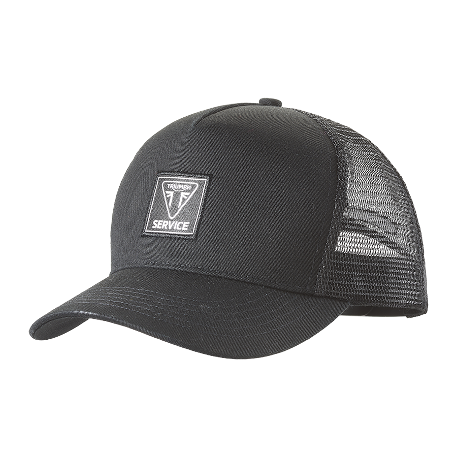 Service Trucker Cap photo 1