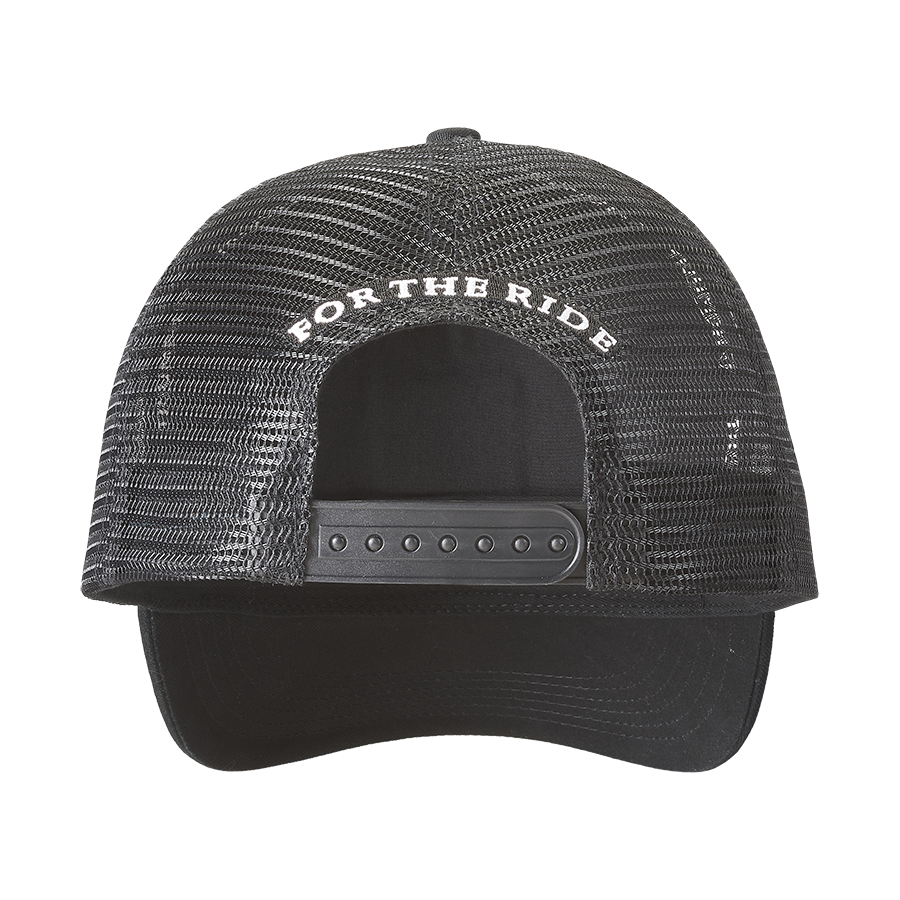 Service Trucker Cap photo 2