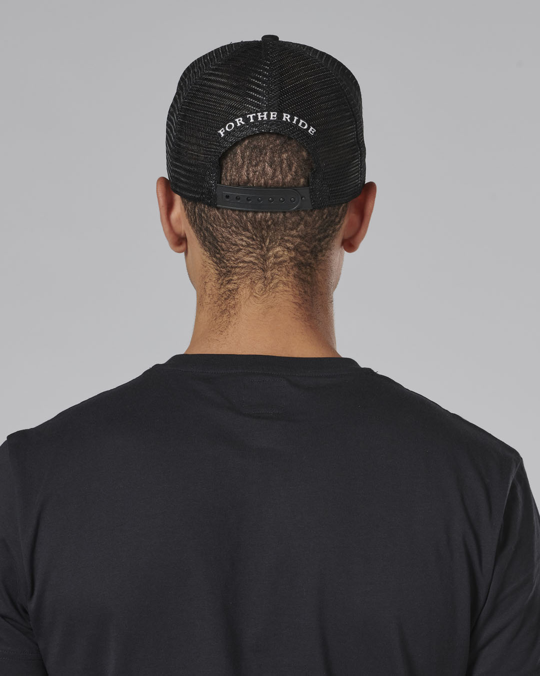 Pritchard Trucker Cap photo 4