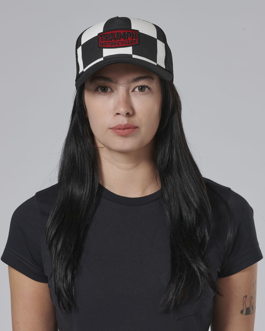 Pritchard Trucker Cap photo 3