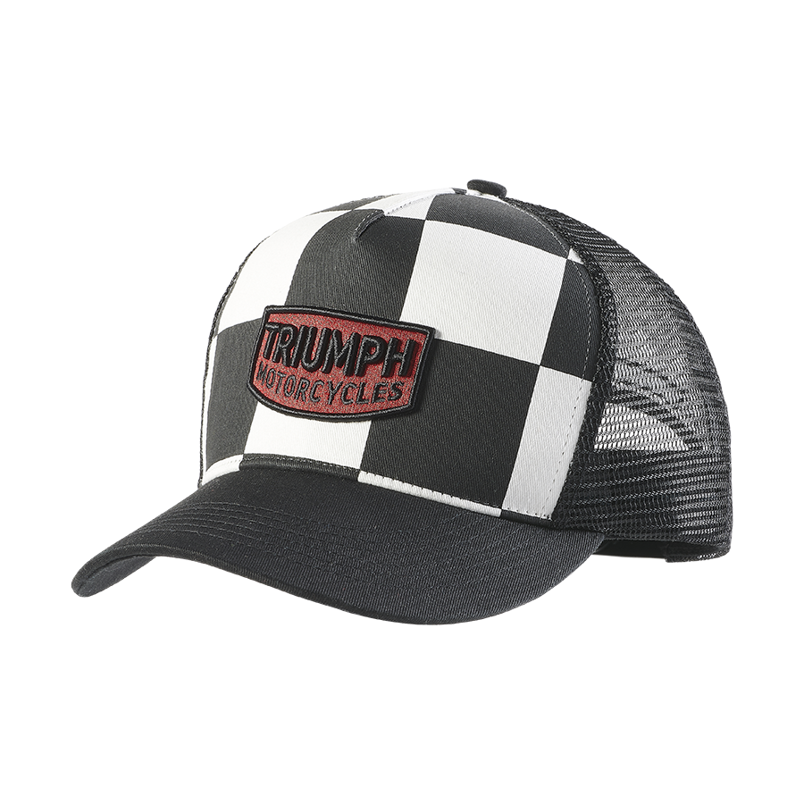 Pritchard Trucker Cap photo 1