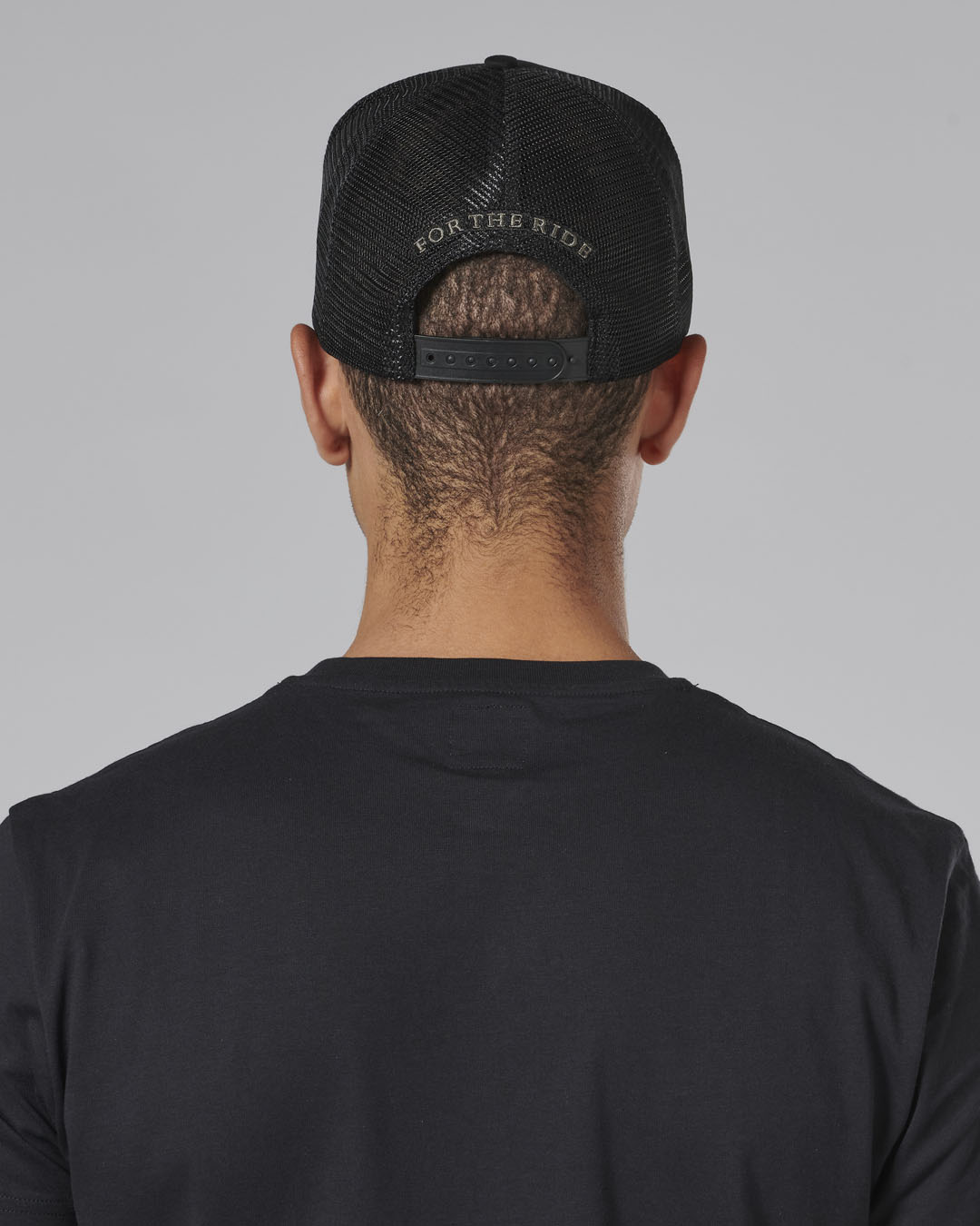 Workshop Trucker Cap photo 1