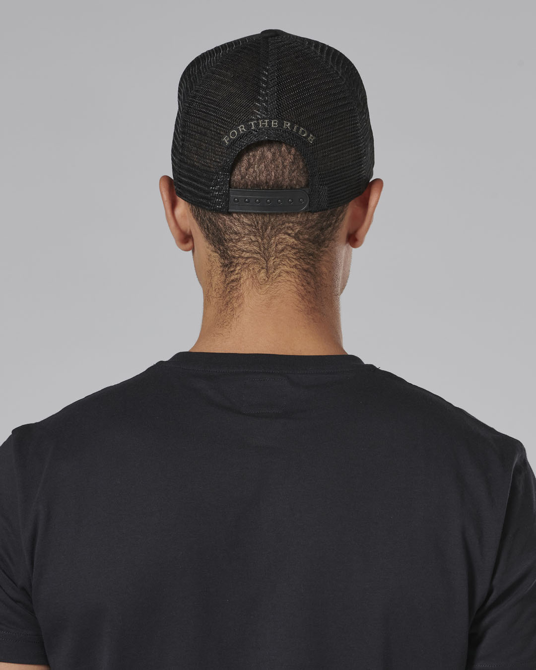 Ellis Trucker Cap photo 3