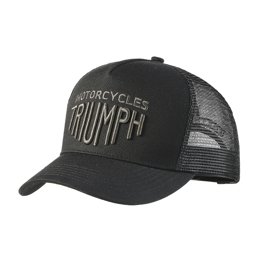 Ellis Trucker Cap photo 1
