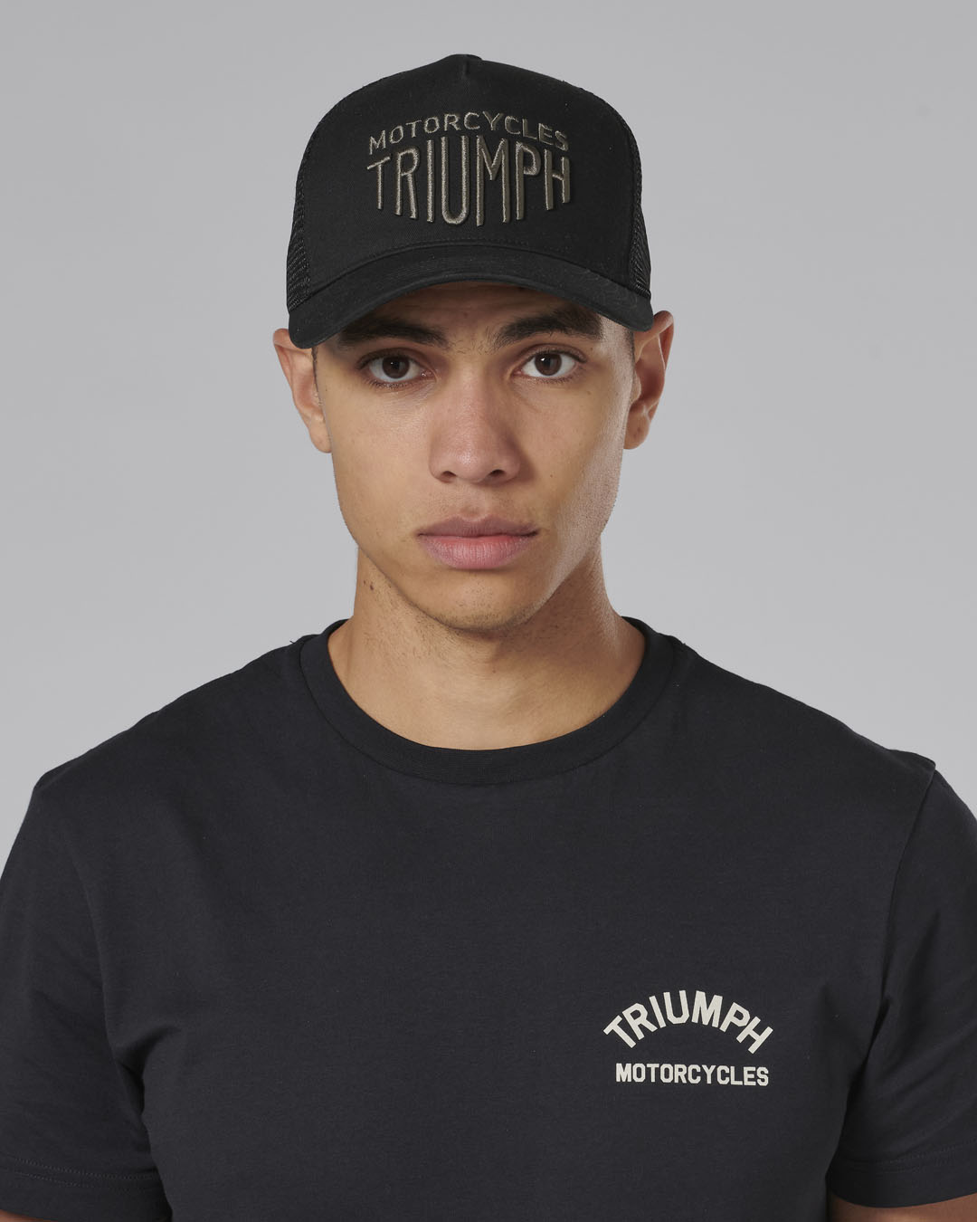 Ellis Trucker Cap photo 2
