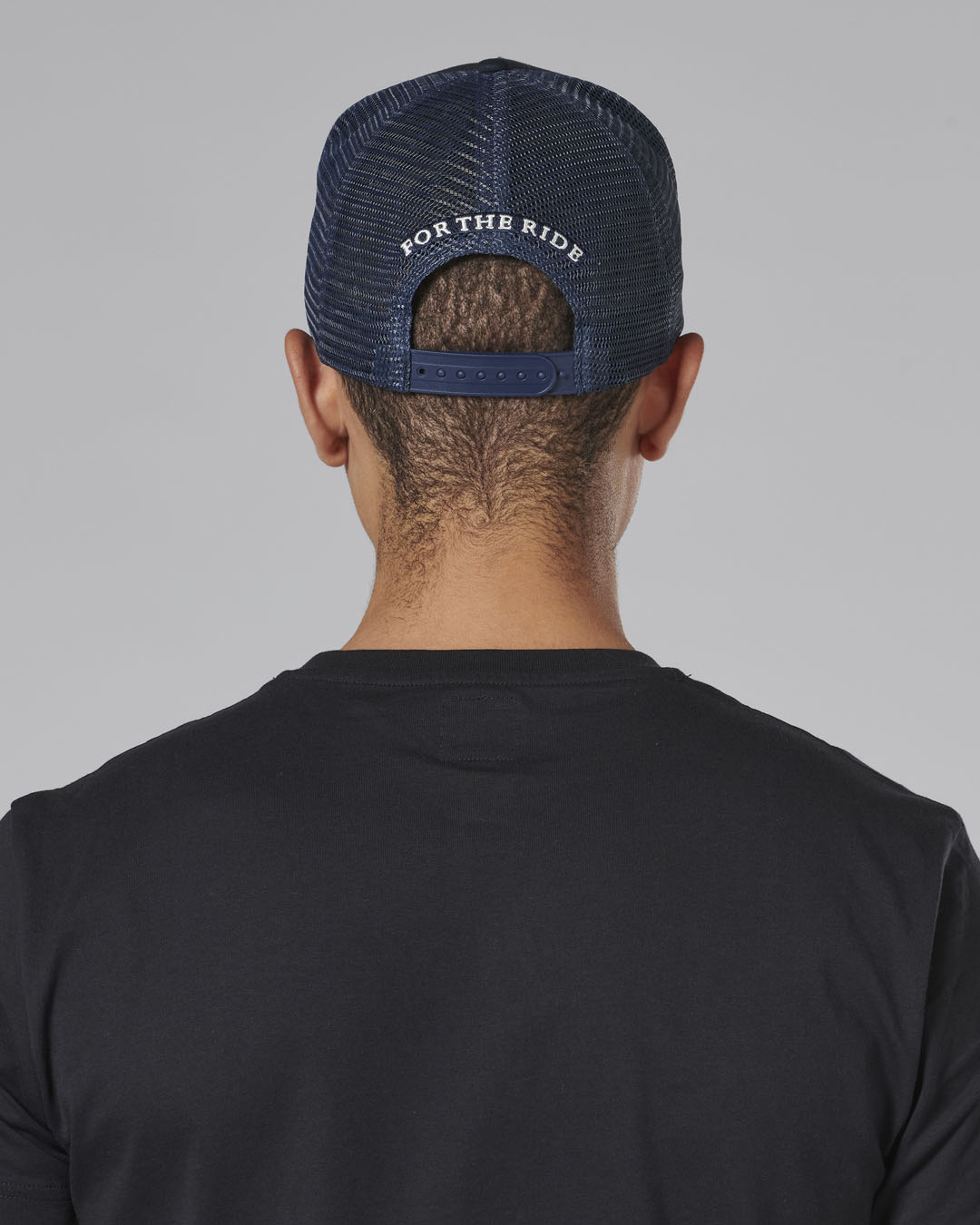 Workshop Trucker Cap photo 4