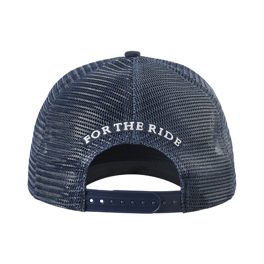 Workshop Trucker Cap photo 2