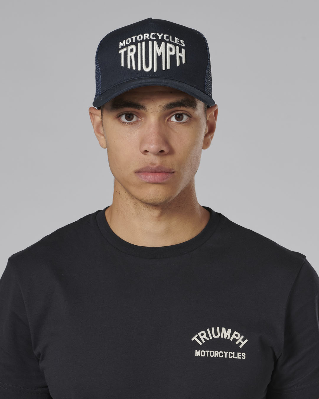 Eliis Trucker Cap photo 4