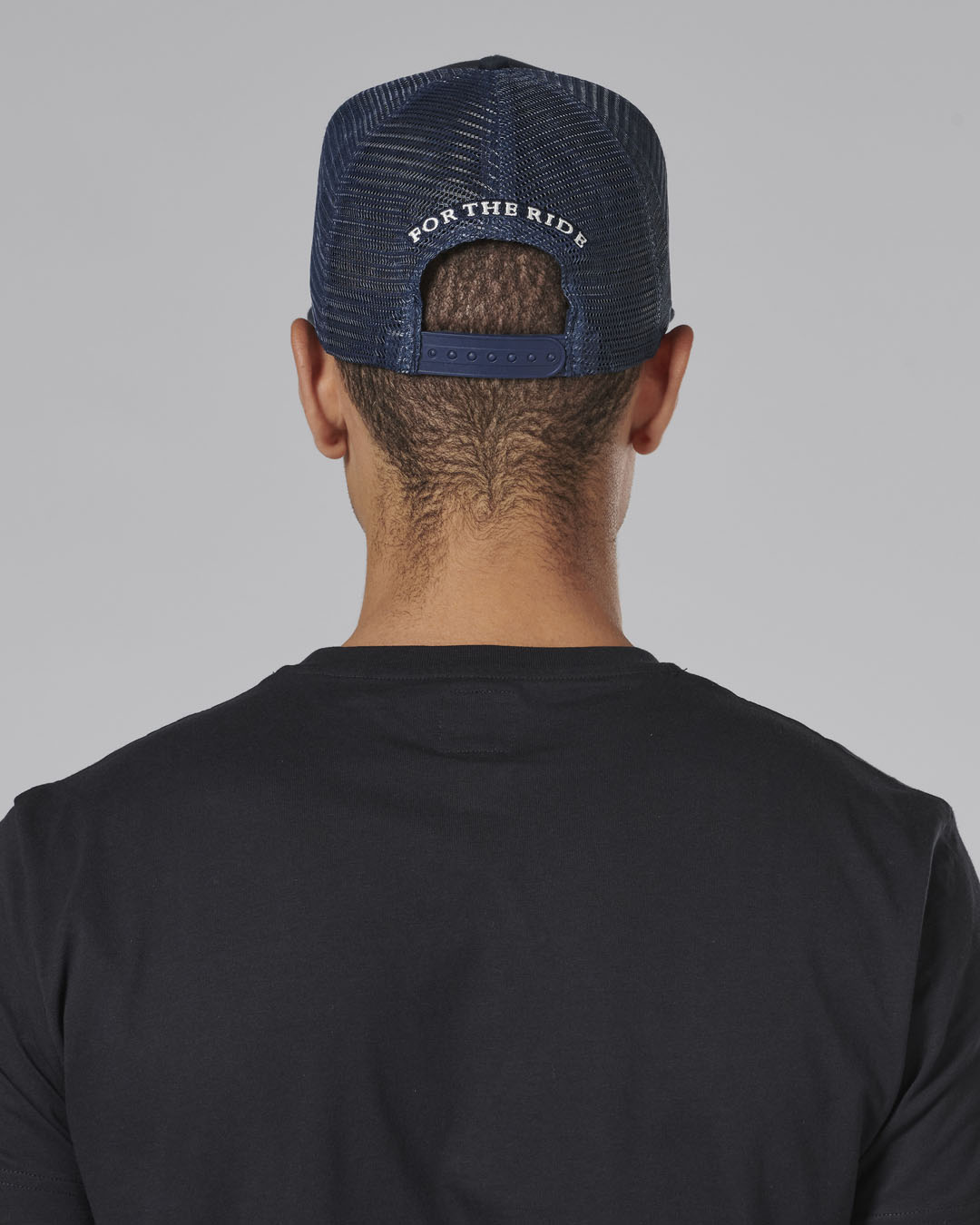 Eliis Trucker Cap photo 3