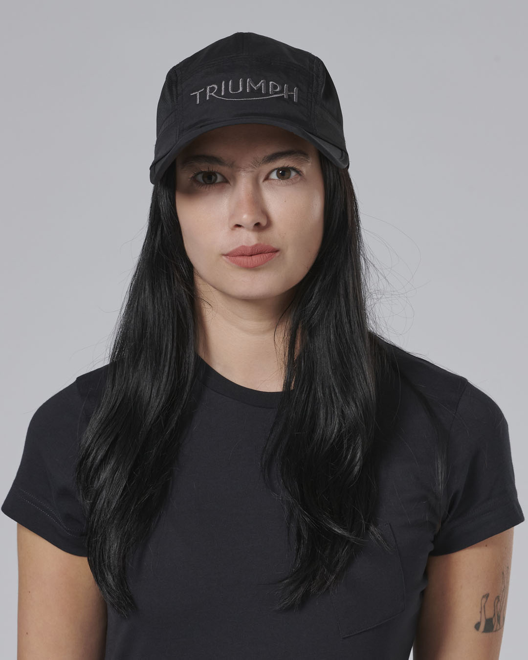 Foldable Cap photo 5