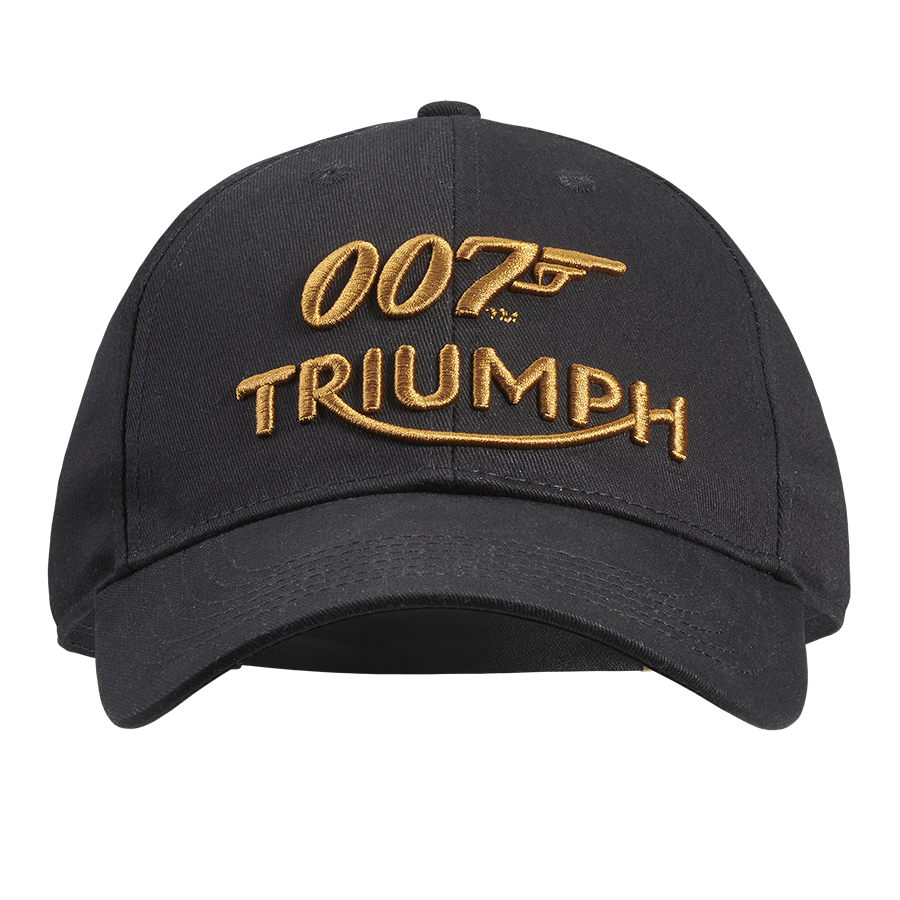 Bond 007™ Cap photo 5