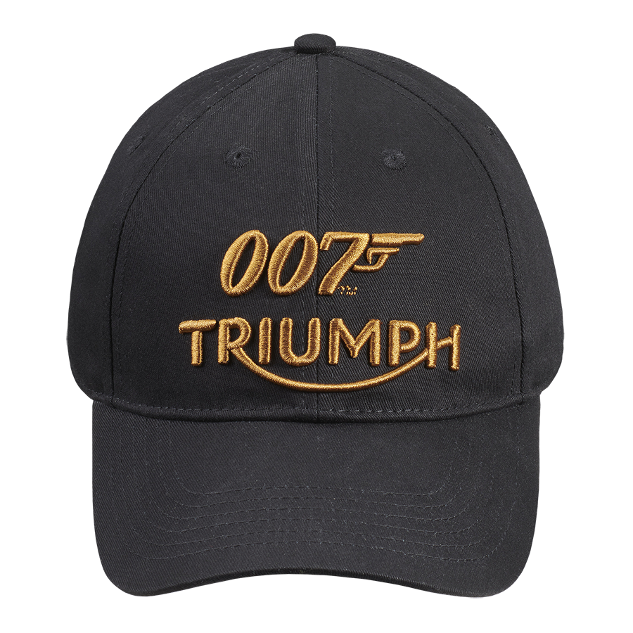 Bond 007™ Cap photo 4