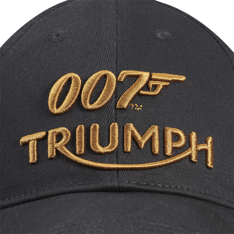 Bond 007™ Cap photo 2