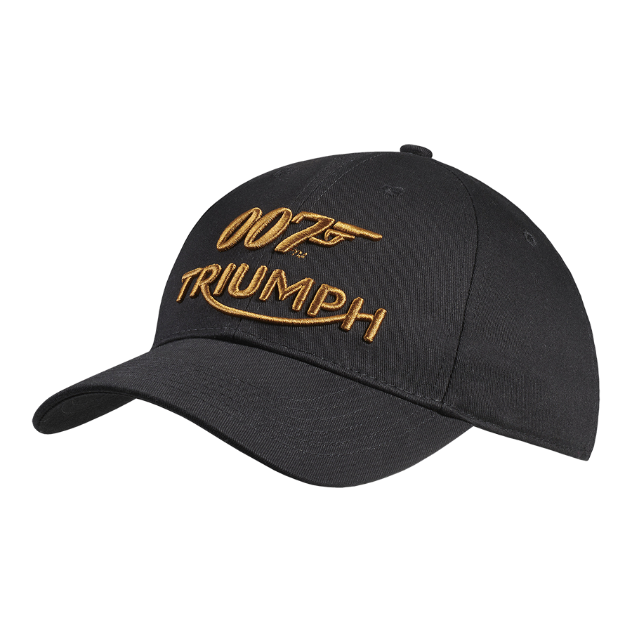 Bond 007™ Cap photo 3