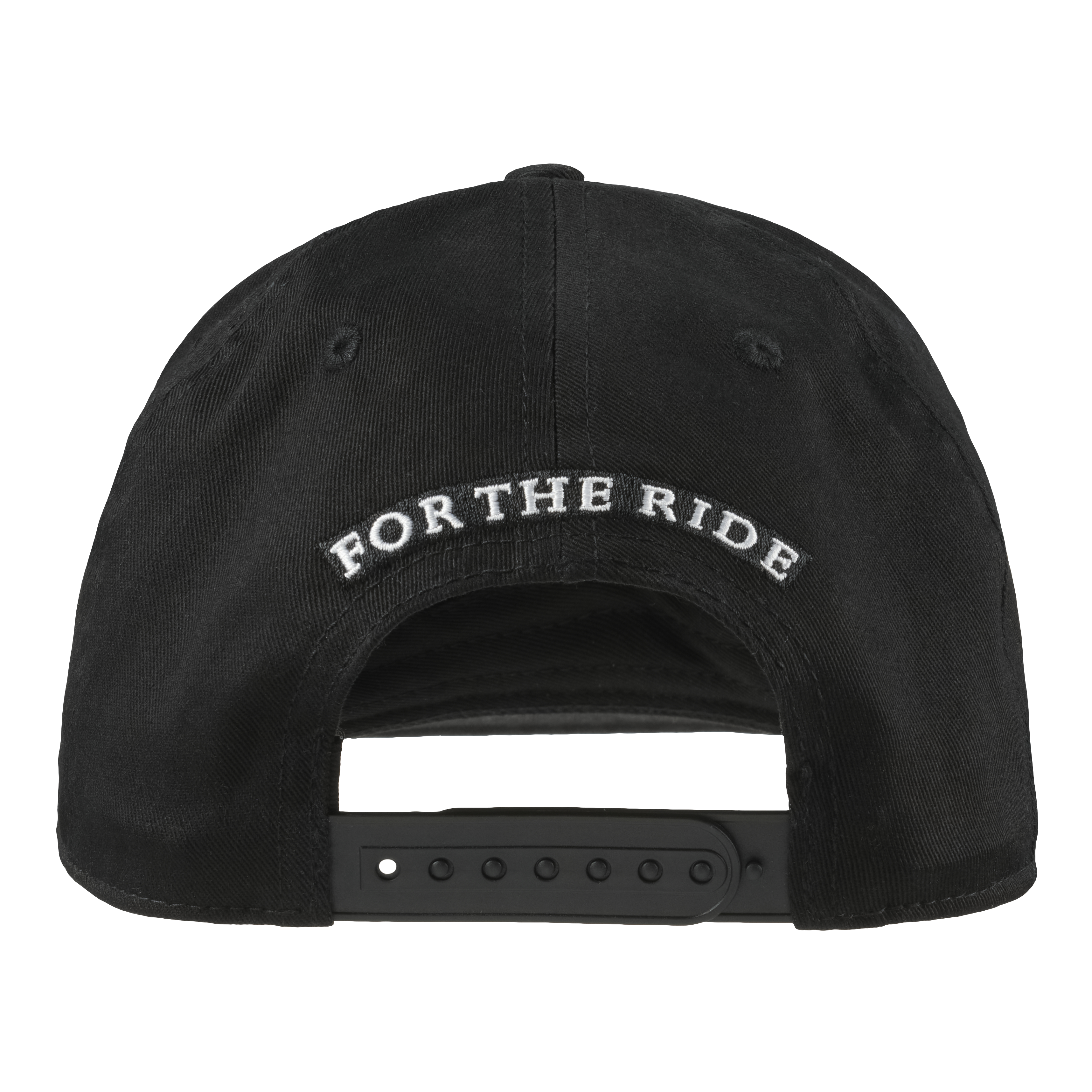 Racing Flat Peak Cap photo 2