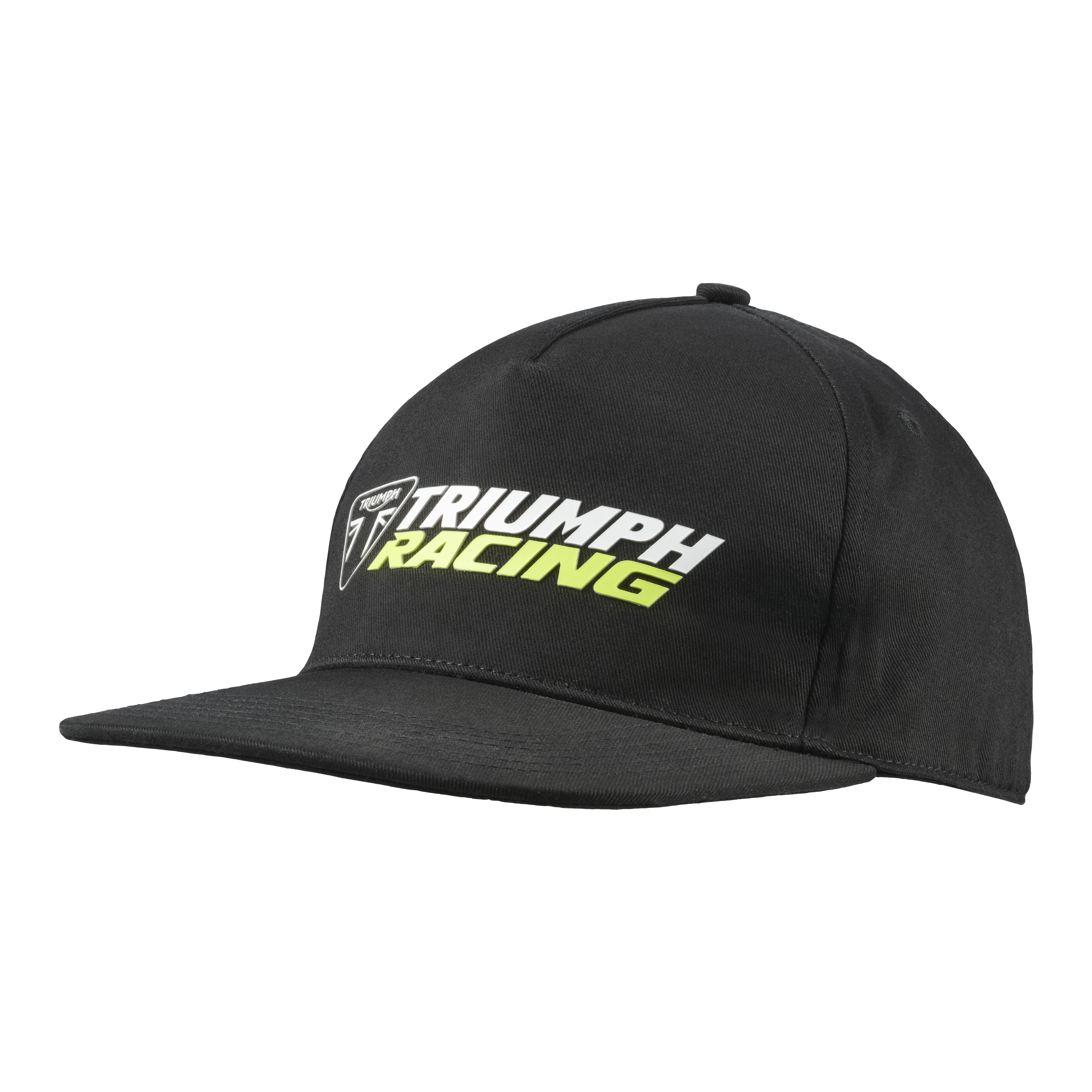 Racing Flat Peak Cap photo 3