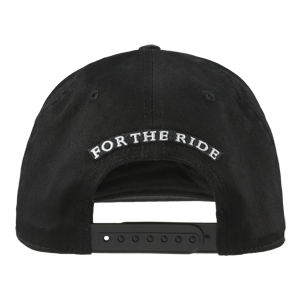 Racing Flat Peak Cap photo 7
