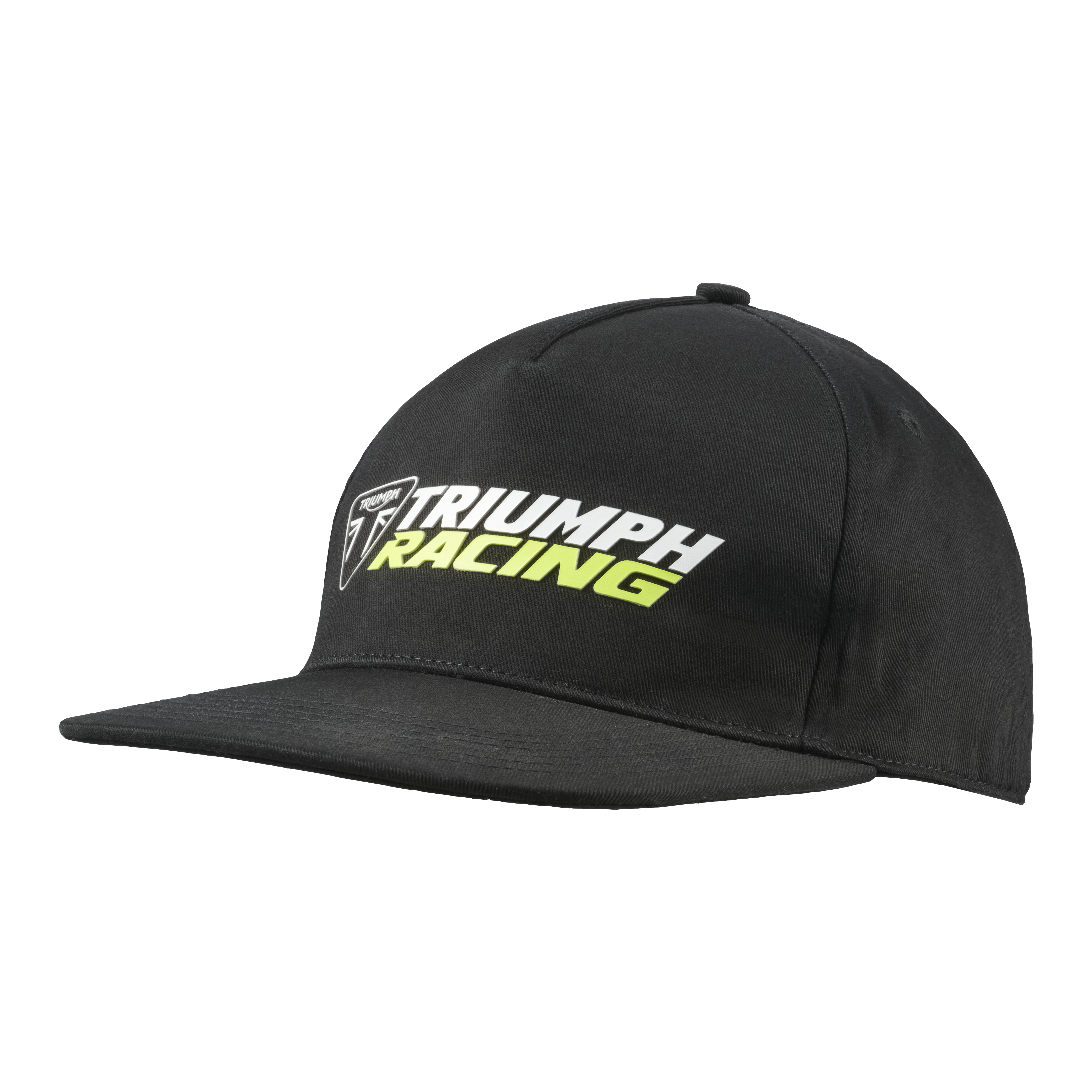Racing Flat Peak Cap photo 8