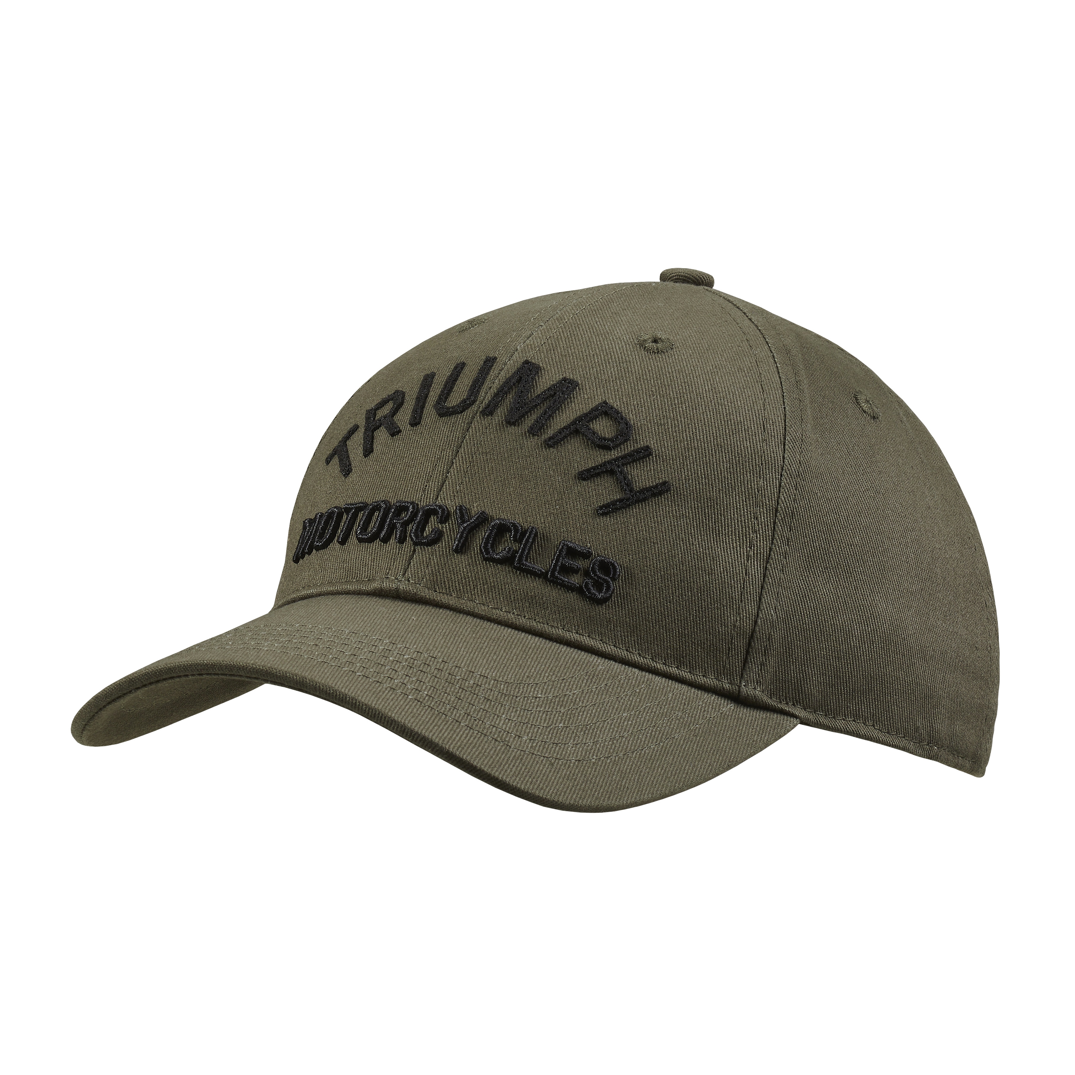Shaw Cap photo 1