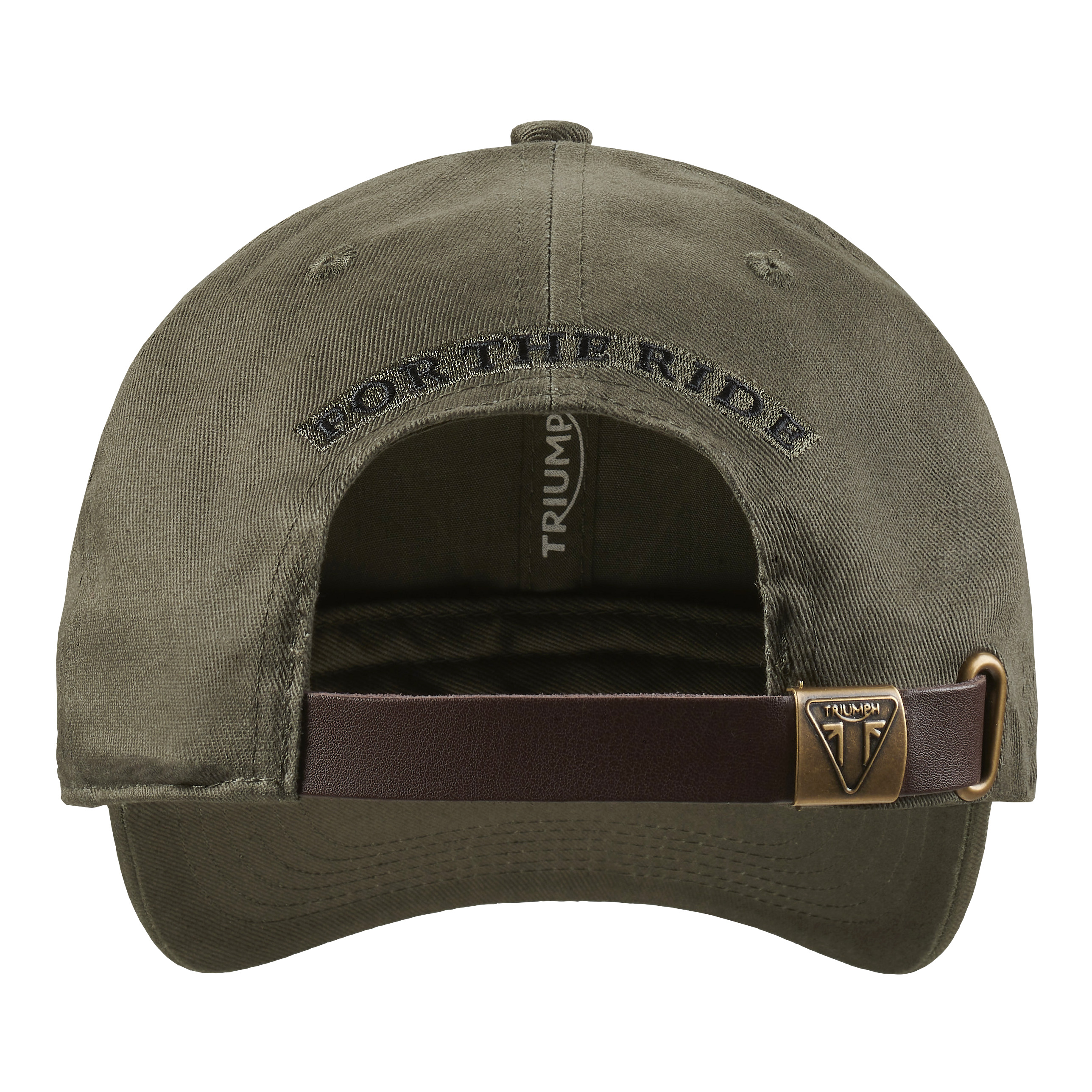 Norfolk Cap photo 2