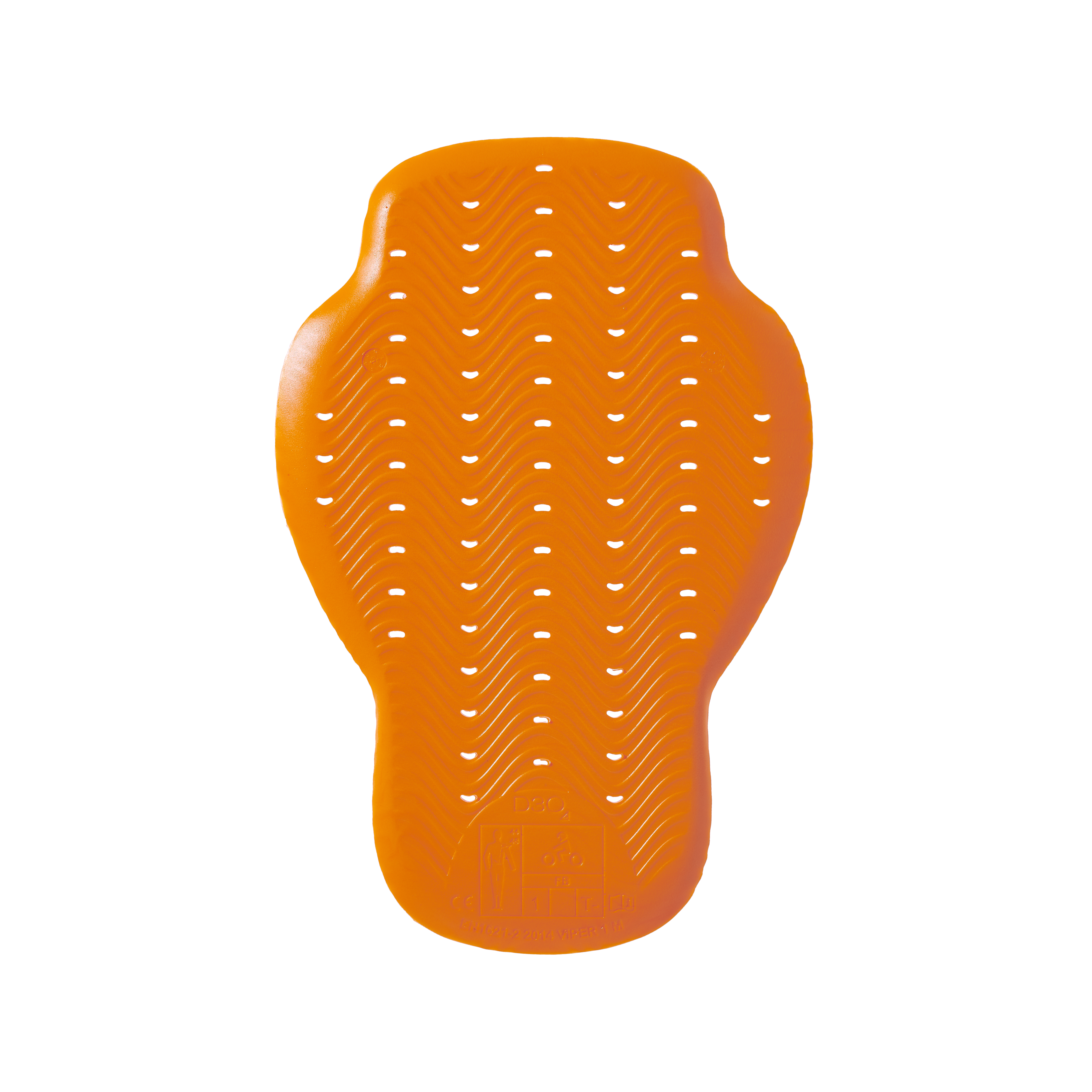 D30 BACK PROTECTOR M / 106 image 2