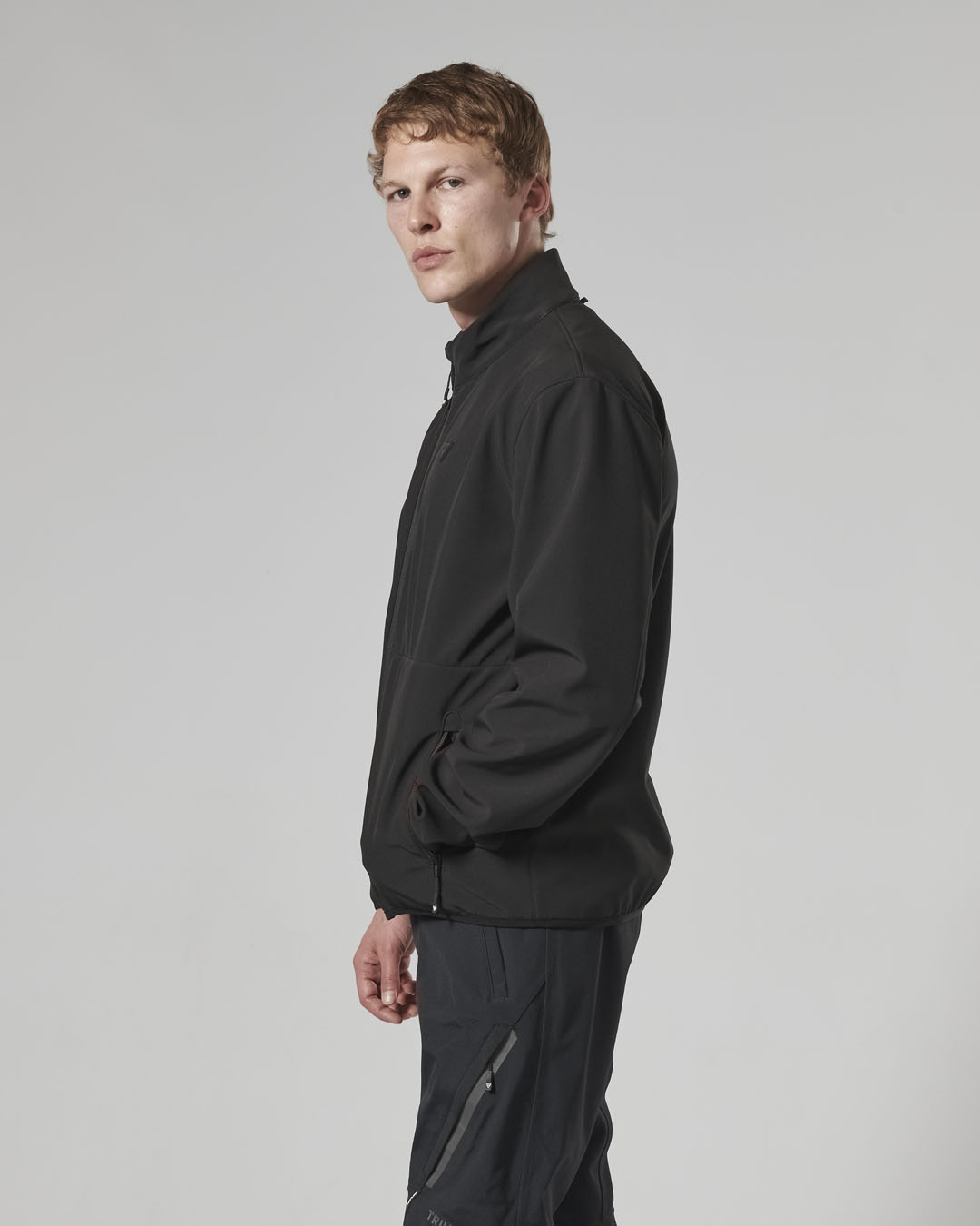 SOFTSHELL JACKET UNISEX XL image 8
