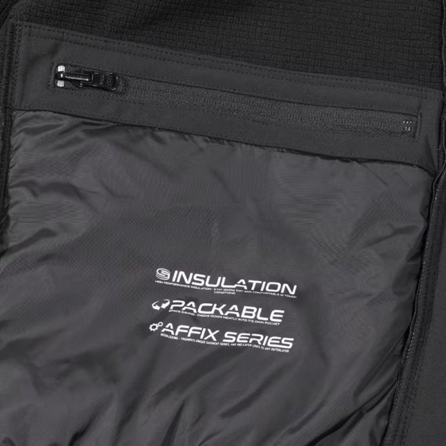 Softshell Jackets photo 1