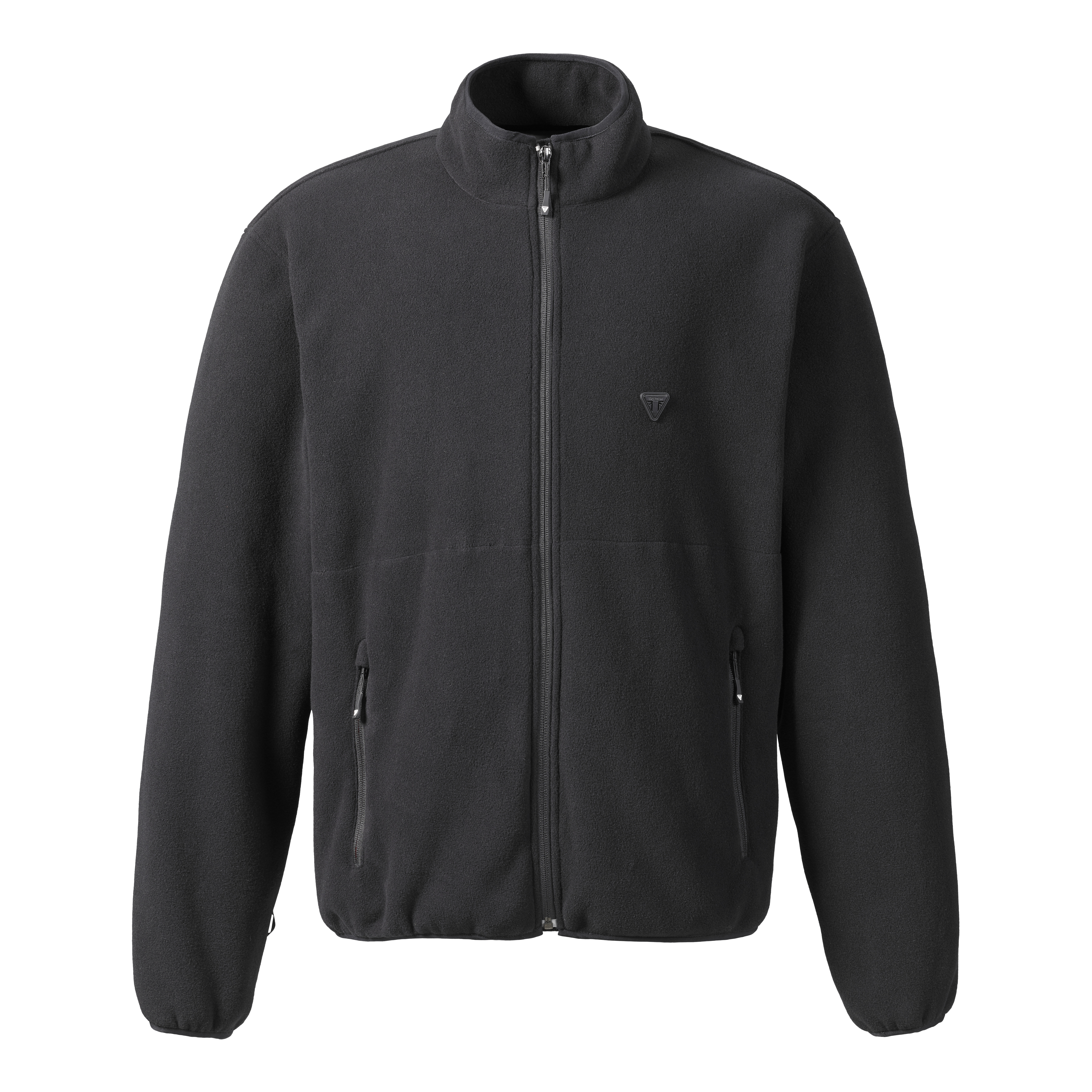 Fleece Jacket Mens photo 2