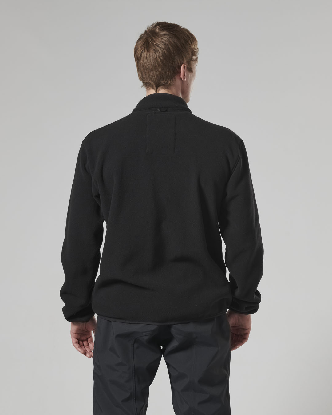 Fleece Jacket Mens photo 5