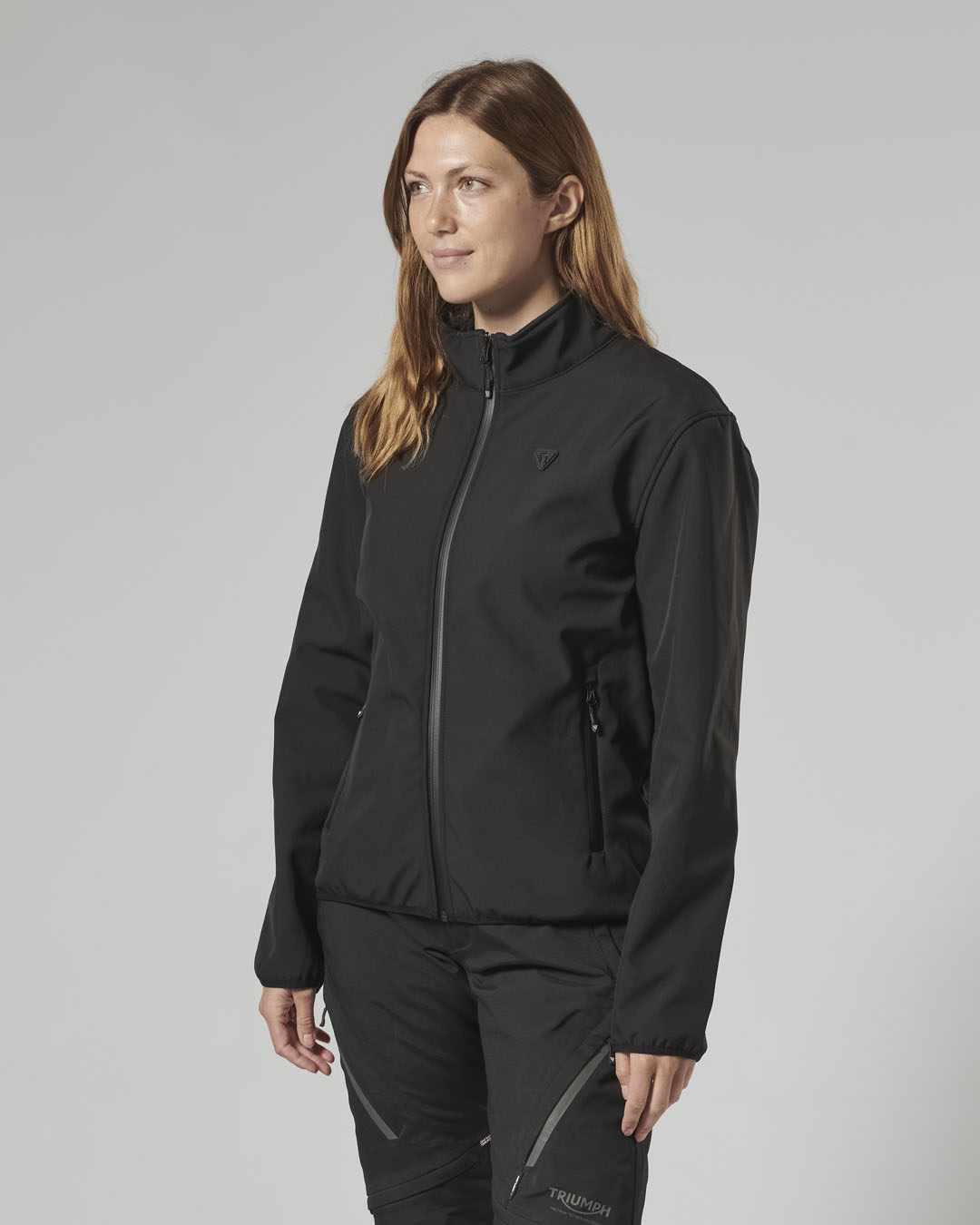 Windshell Jacket photo 15