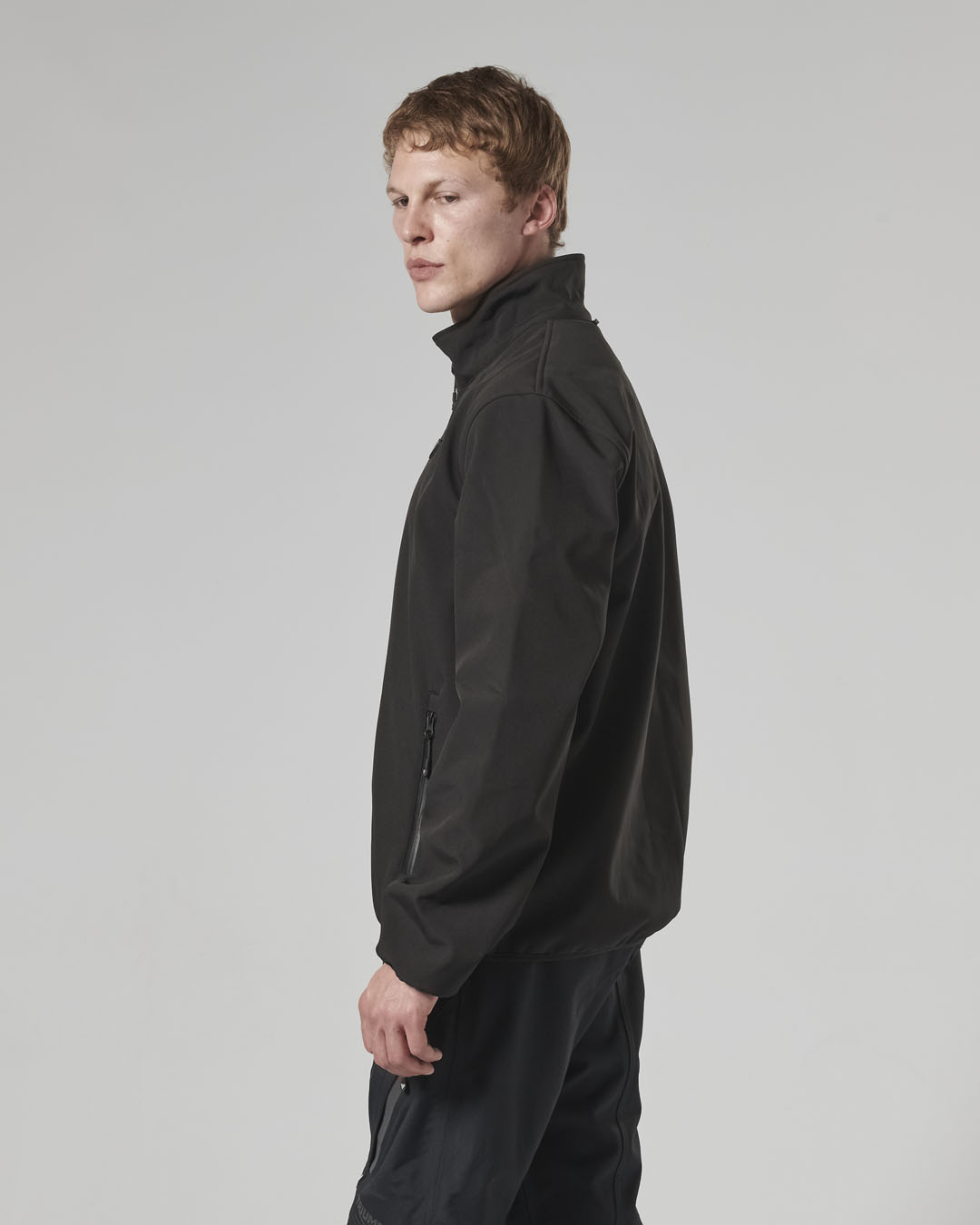 Windshell Jacket photo 11