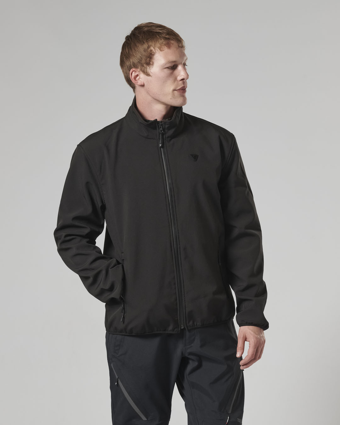 Windshell Jacket photo 13