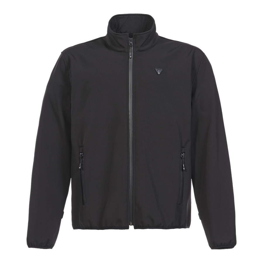 Windshell Jacket photo 1