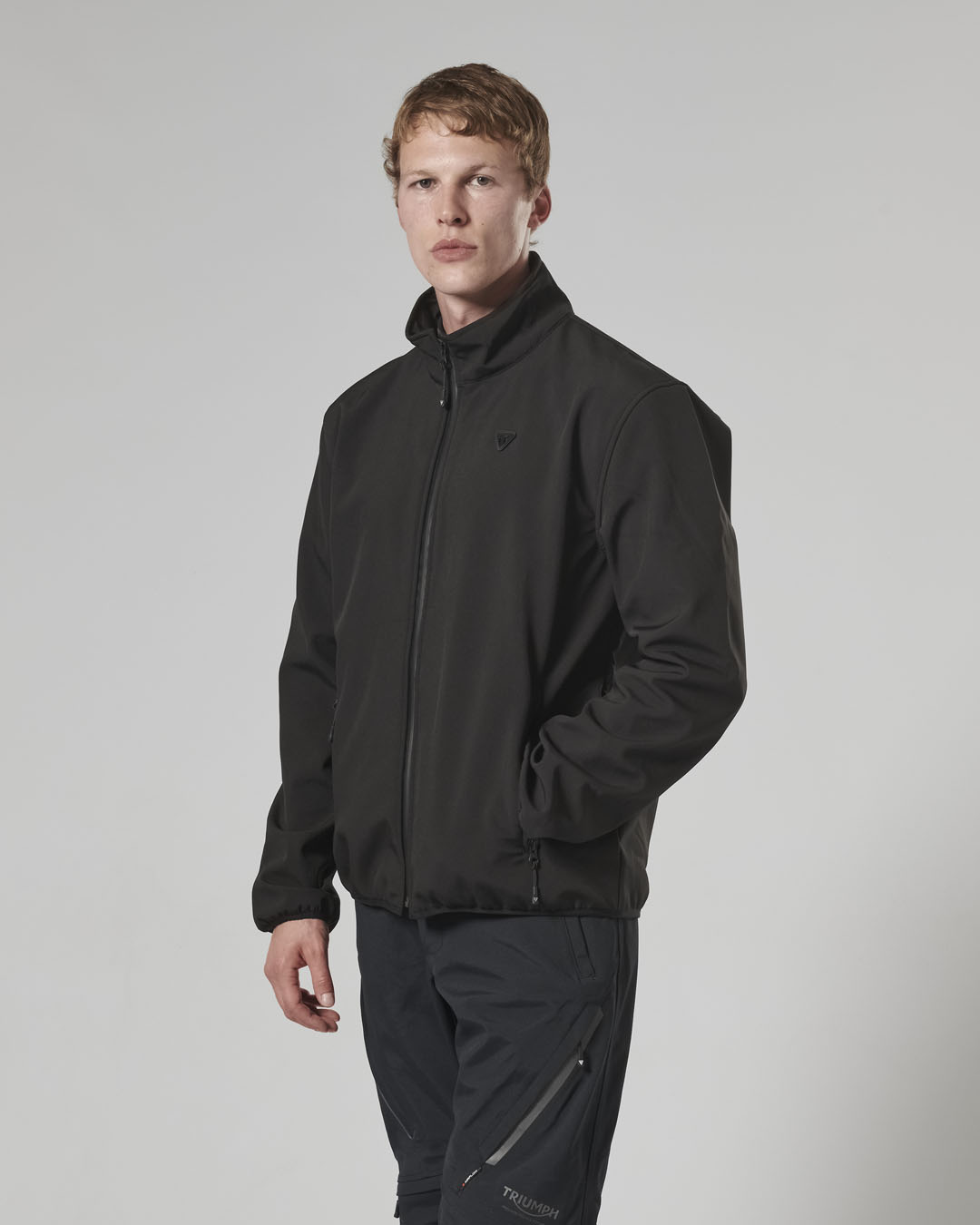 Windshell Jacket photo 14