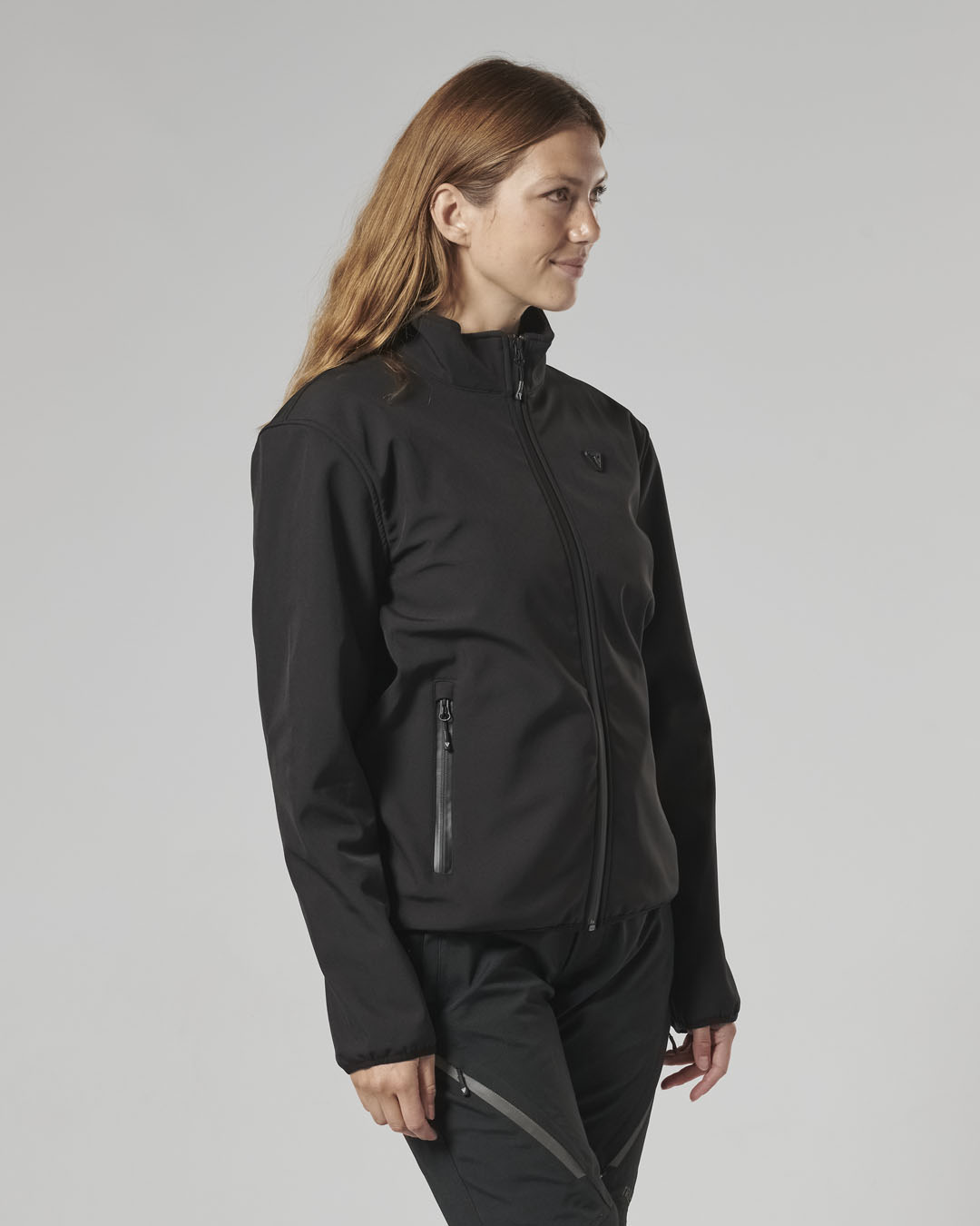 Windshell Jacket photo 8