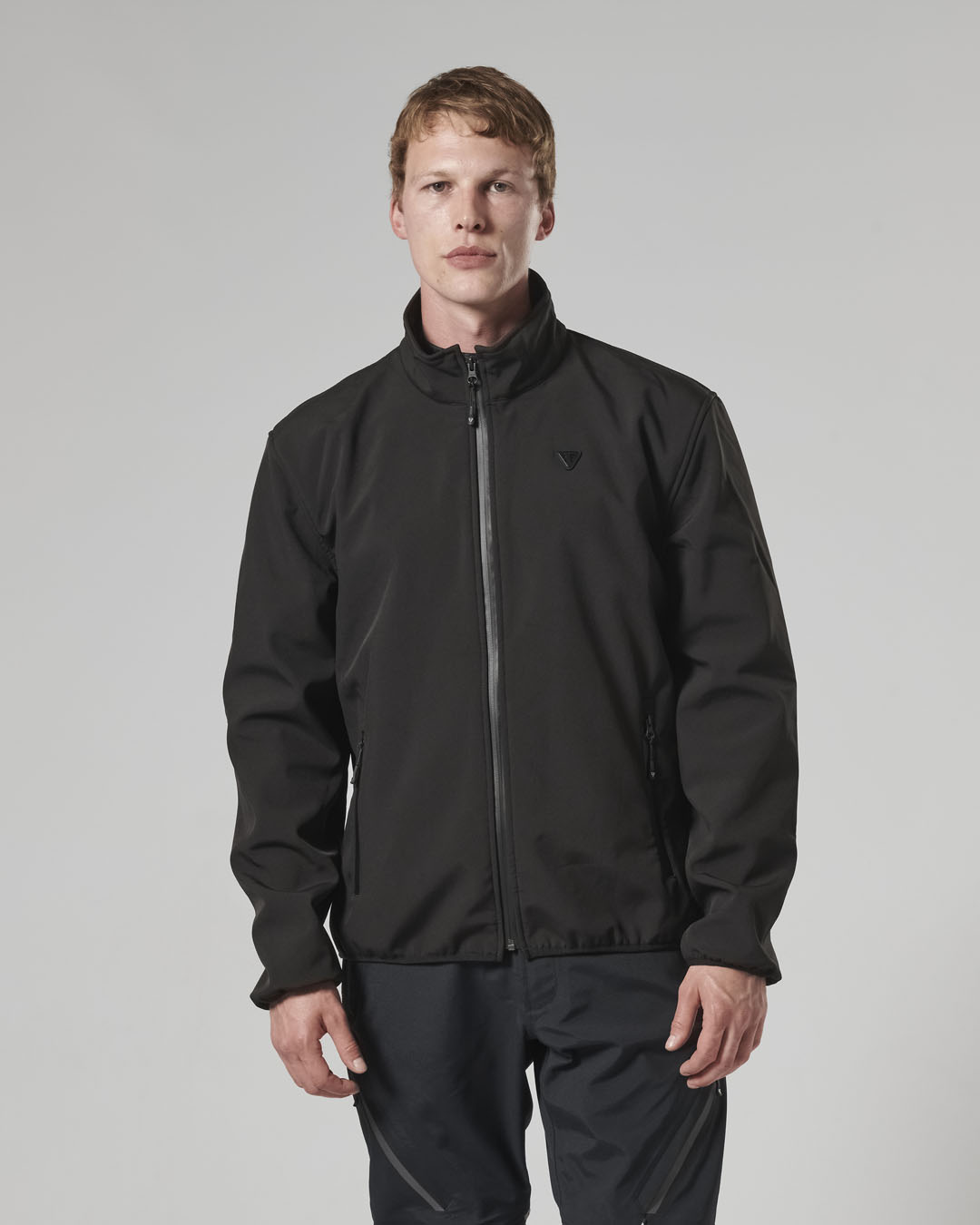 Windshell Jacket photo 9