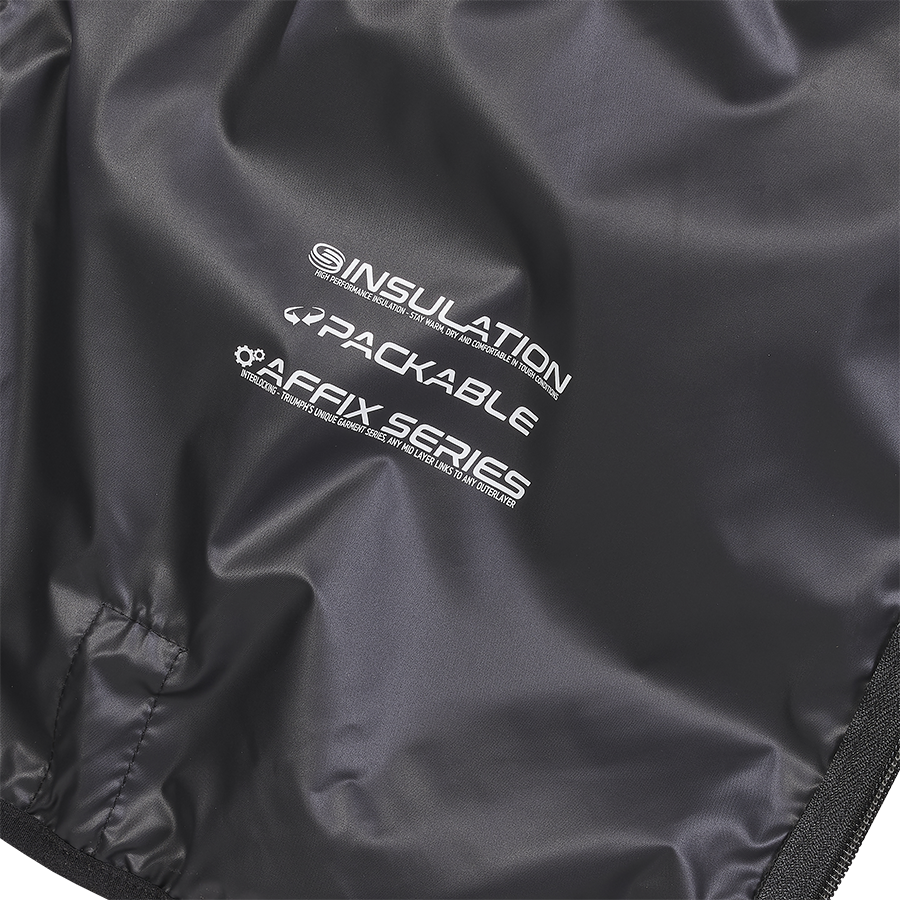 Windshell Jacket photo 3