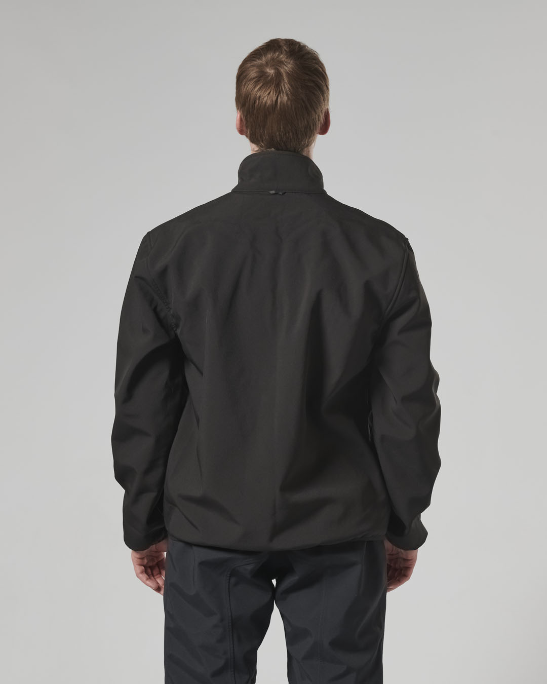 Windshell Jacket photo 7