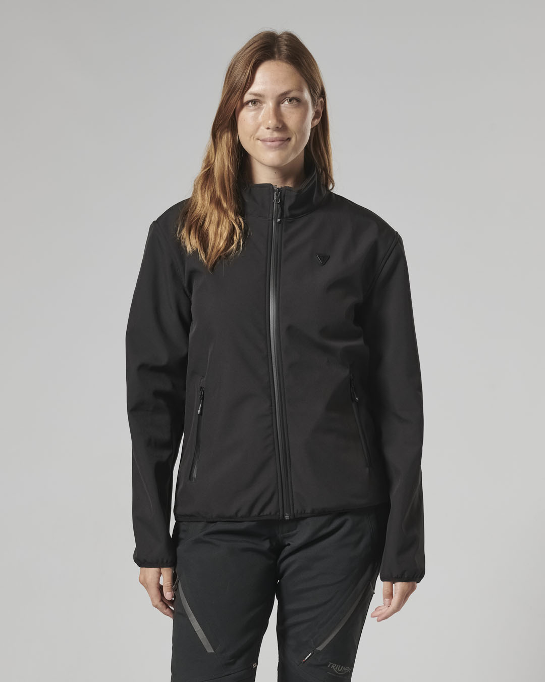 Windshell Jacket photo 10