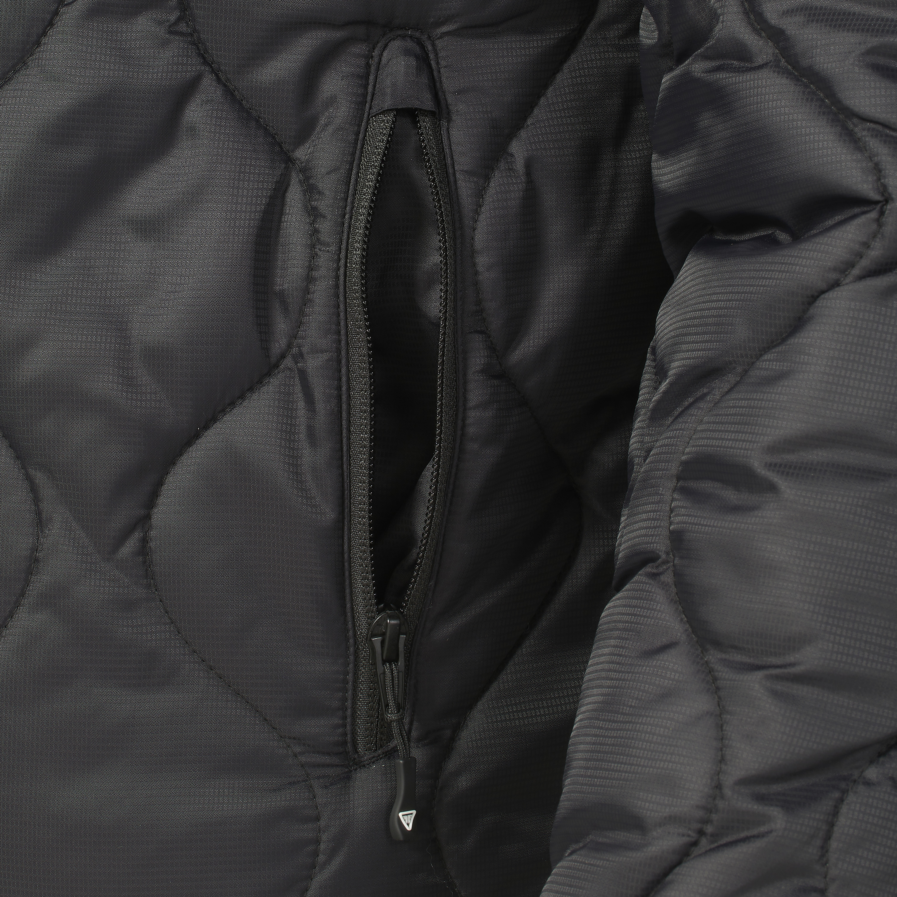 PRIMALOFT UNISEX JACKET L image 2