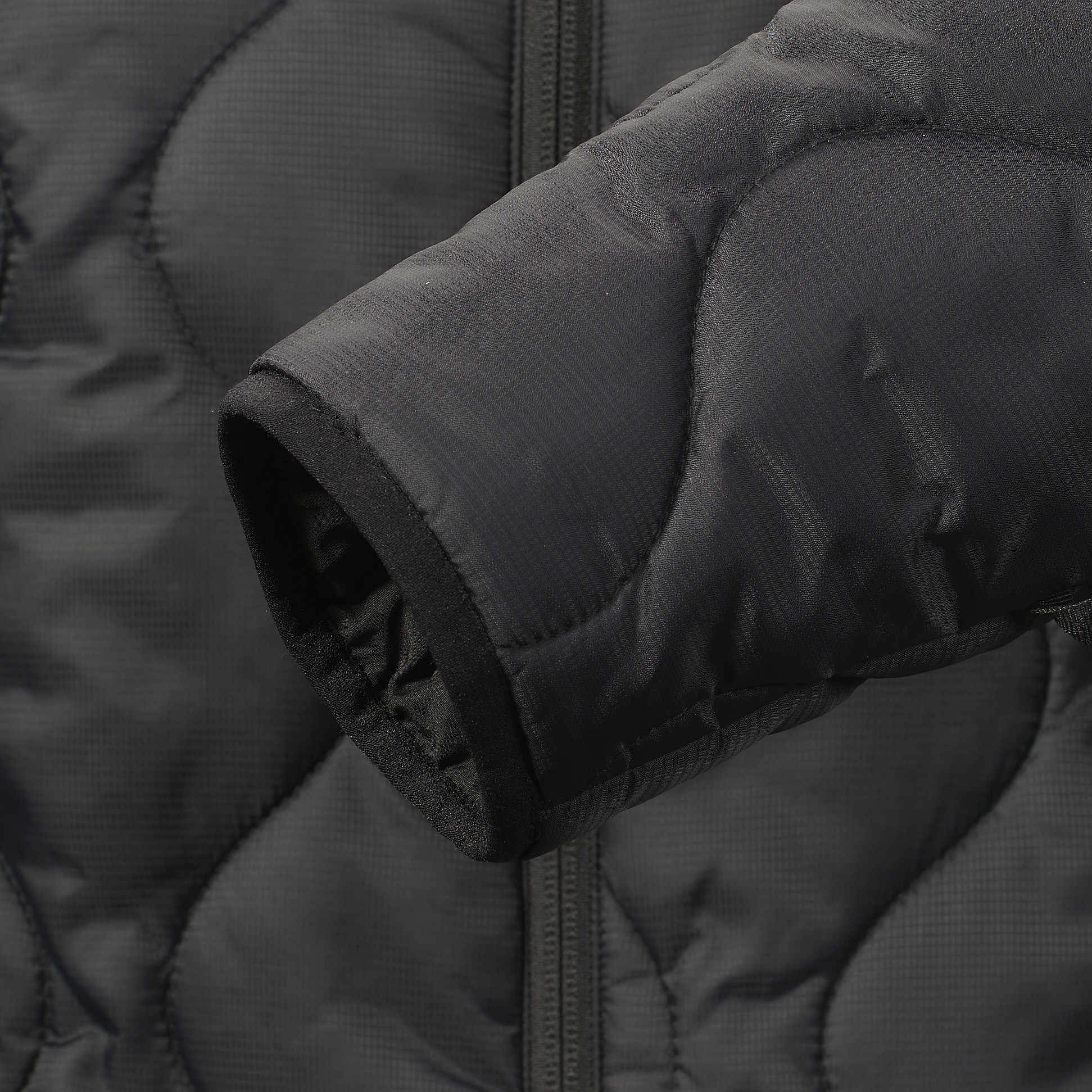 PRIMALOFT UNISEX JACKET L image 7