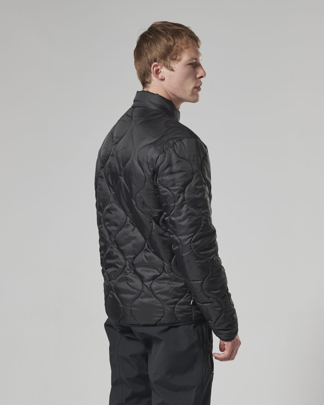 PRIMALOFT UNISEX JACKET L image 19
