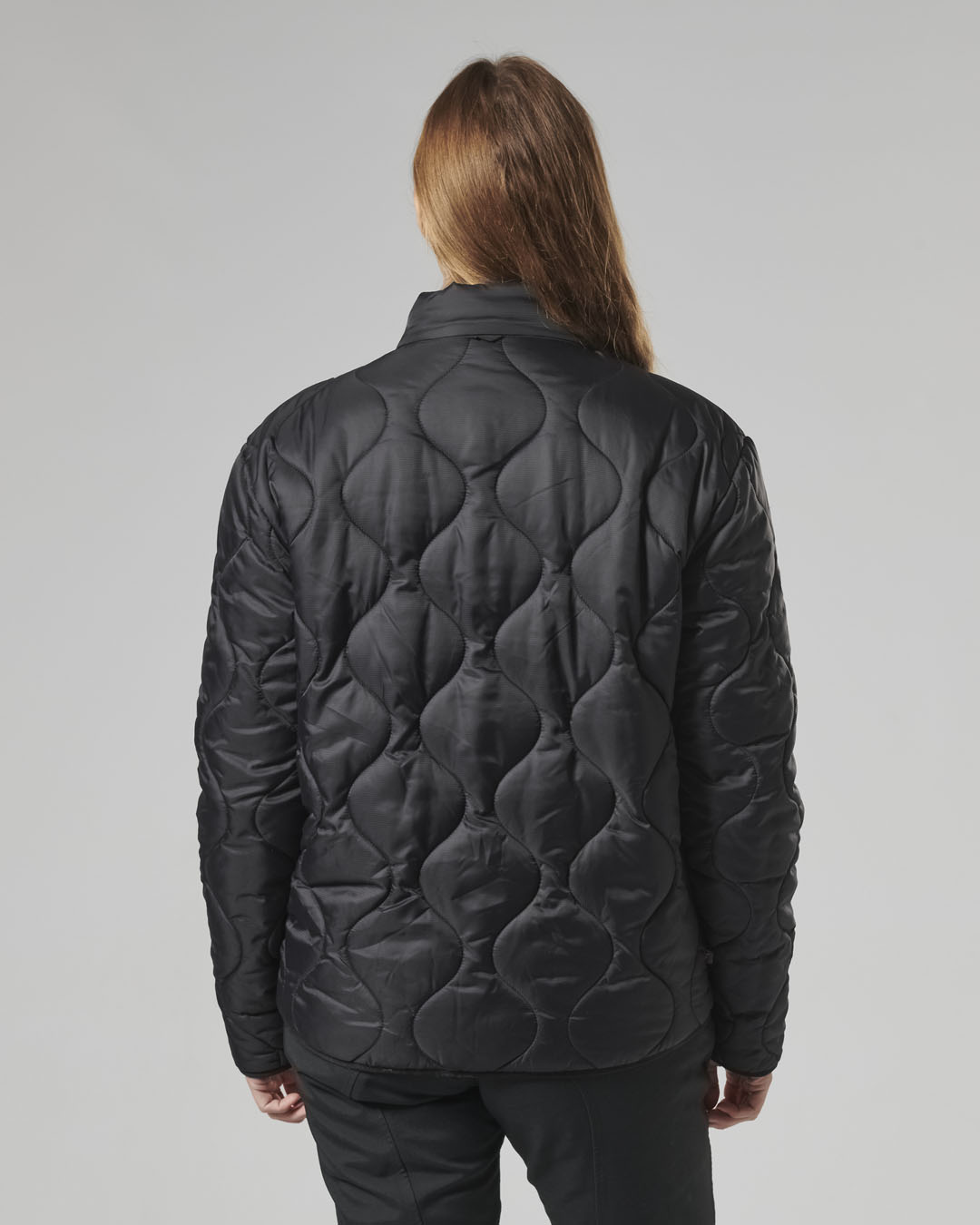 PRIMALOFT UNISEX JACKET M image 10