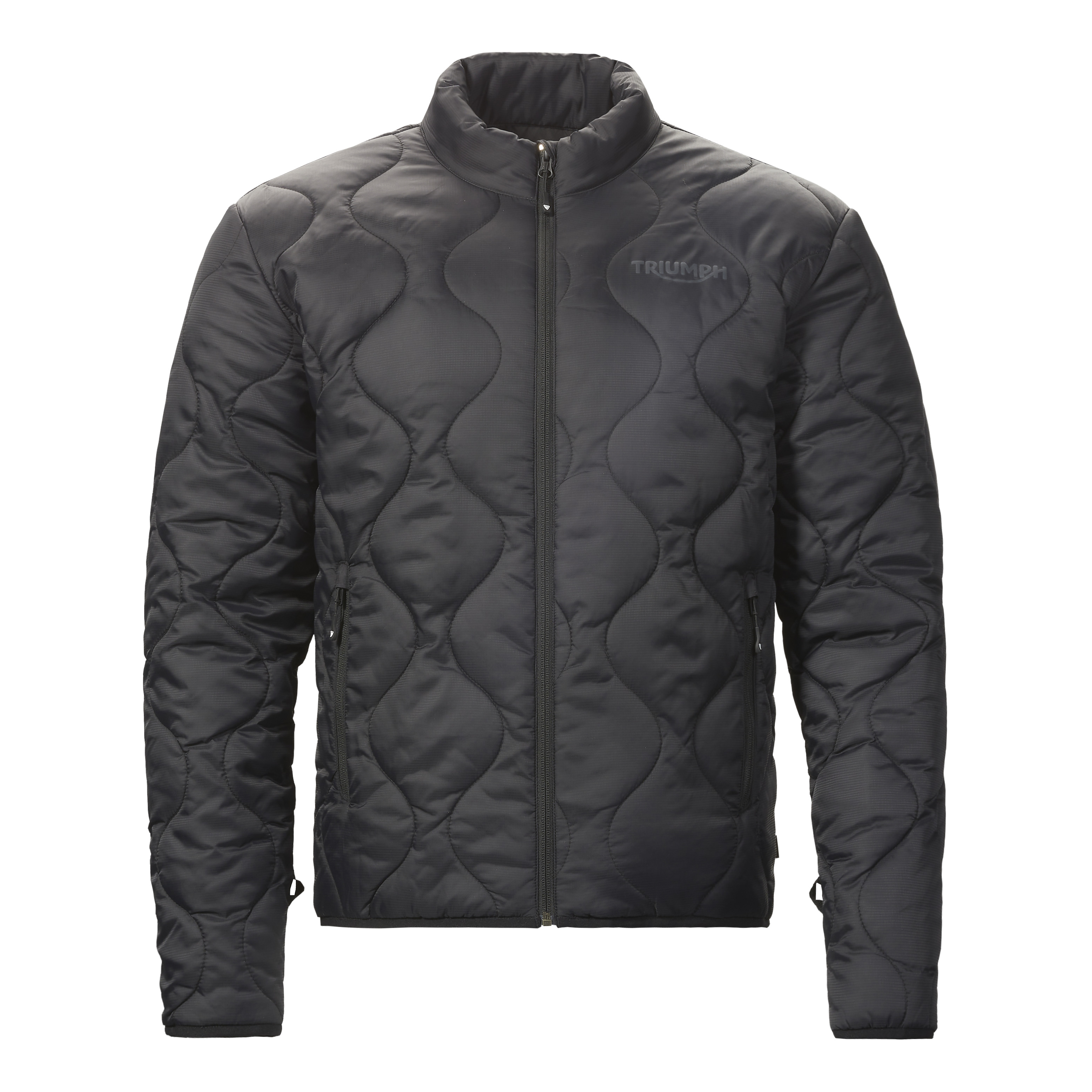 PRIMALOFT UNISEX JACKET M image 6