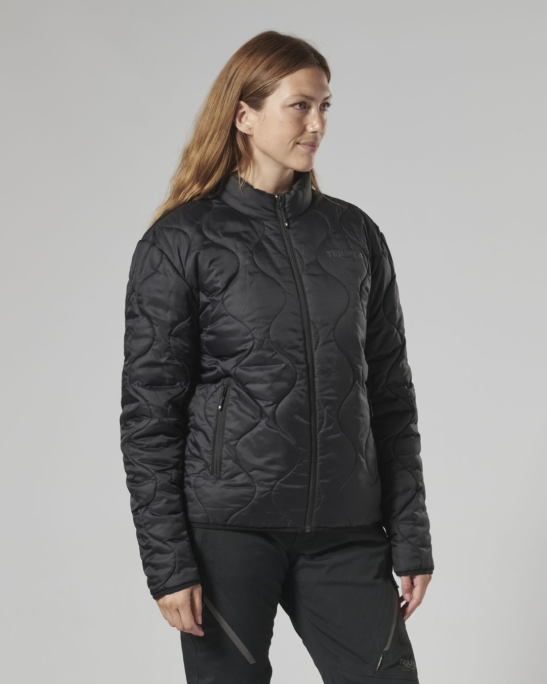PRIMALOFT UNISEX JACKET M image 13